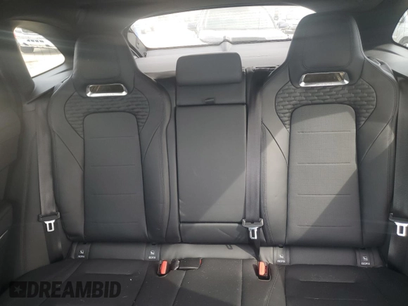 2023 Jaguar F-Pace SVR with VIN SADCZ2EE2PA709590, listed as a Copart auction lot 71632904 with 12,561 mi miles and Clean Title. Bid and sale history available at DreamBid. Image 10.