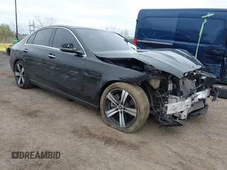 2022 Mercedes-Benz C 300 z VIN W1KAF4HB1NR063875, wystawiony jako IAAI lot #42065144 z przebiegiem 50 236 mil mil oraz . Historia ofert i sprzedaży dostępna na DreamBid. Obrazek 1.