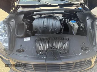2017 Porsche Macan with VIN WP1AA2A58HLB80795, listed as a IAAI auction lot 42265709 with 140,370 mi miles and . Bid and sale history available at DreamBid. Image 10.