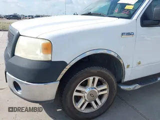 2006 Ford F-150 XL с VIN 1FTRF12256NA89070, выставлен на аукционе IAAI как лот 42548727 с пробегом 69 454 миль миль и . История ставок и продаж доступна на DreamBid. Изображение 20.