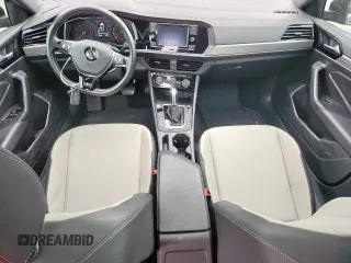 2019 Volkswagen Jetta S с VIN 3VWC57BU2KM087002, выставлен на аукционе Copart как лот 62714325 с пробегом 109 208 миль миль и Списание • Salvage title. История ставок и продаж доступна на DreamBid. Изображение 8.