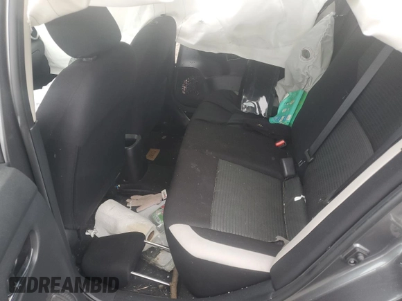 2021 Nissan Versa SV with VIN 3N1CN8EV6ML917506, listed as a Copart auction lot 60852975 with 22,331 mi miles and Salvage title. Bid and sale history available at DreamBid. Image 10.