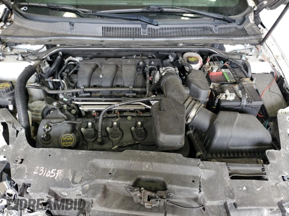 2019 Ford Police Interceptor z VIN 1FAHP2MK8KG108792, wystawiony jako Copart lot #49288615 z przebiegiem Nie podano mil oraz Szkoda całkowita • Salvage title. Historia ofert i sprzedaży dostępna na DreamBid. Obrazek 12.