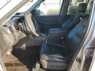 2006 Ford Explorer Limited с VIN 1FMEU65826UA43795, выставлен на аукционе Copart как лот 81611504 с пробегом 241 036 миль миль и Чистый • Clean title. История ставок и продаж доступна на DreamBid. Изображение 7.