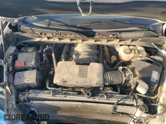 2019 Chevrolet Silverado 1500 LT with VIN 1GCRWCED2KZ325508, listed as a Copart auction lot 48844205 with 95,644 mi miles and Salvage Title. Bid and sale history available at DreamBid. Image 11.