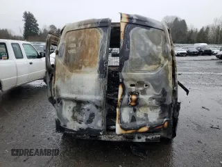 2019 Ford Transit Connect XL z VIN NM0LS6E23K1416574, wystawiony jako Copart lot #86903164 z przebiegiem Nie podano mil oraz Szkoda całkowita • Salvage title. Historia ofert i sprzedaży dostępna na DreamBid. Obrazek 6.