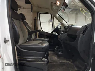 2019 Ram ProMaster Cargo with VIN 3C6TRVBG8KE501956, listed as a IAAI auction lot 41028829 with 172,190 mi miles and . Bid and sale history available at DreamBid. Image 5.