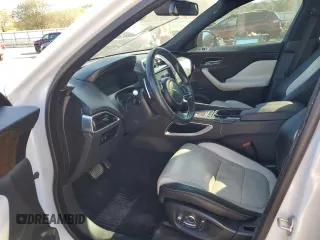 2018 Jaguar F-Pace 30t R-Sport с VIN SADCL2GX9JA321635, выставлен на аукционе Copart как лот 75499104 с пробегом 187 420 миль миль и Чистый • Clean title. История ставок и продаж доступна на DreamBid. Изображение 7.