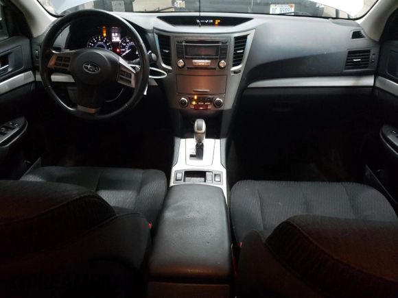 2012 Subaru Legacy Premium with VIN 4S3BMCC61C3008898, listed as a Copart auction lot 63504875 with 121,399 mi miles and Clean title. Bid and sale history available at DreamBid. Image 8.