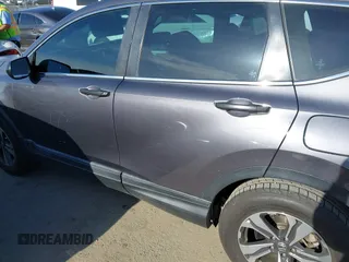 2019 Honda CR-V LX z VIN 2HKRW6H39KH219441, wystawiony jako IAAI lot #41912978 z przebiegiem 99 828 mil mil oraz . Historia ofert i sprzedaży dostępna na DreamBid. Obrazek 6.