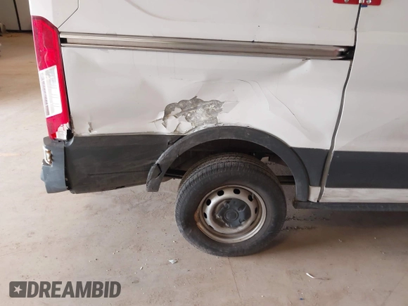 2016 Ford Transit с VIN 1FTYR1YM5GKB55440, выставлен на аукционе IAAI как лот 41787275 с пробегом 64 916 миль миль и . История ставок и продаж доступна на DreamBid. Изображение 6.