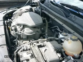 2022 Chevrolet Blazer Premier с VIN 3GNKBFRS6NS223306, выставлен на аукционе IAAI как лот 43287299 с пробегом 82 713 миль миль и . История ставок и продаж доступна на DreamBid. Изображение 21.