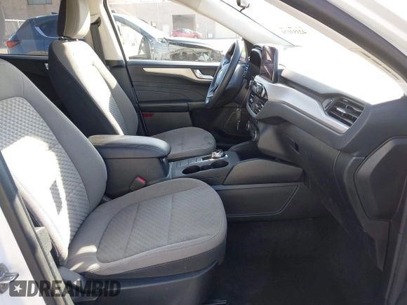 2021 Ford Escape SE Hybrid with VIN 1FMCU9BZ4MUA68247, listed as a IAAI auction lot 42353179 with 132,651 mi miles and . Bid and sale history available at DreamBid. Image 5.