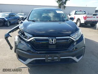 2021 Honda CR-V Special Edition with VIN 7FARW1H71ME014756, listed as a IAAI auction lot 41460402 with 29,543 mi miles. Bid and sale history available at carsss.com. Image 13.
