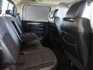 2013 Ram 1500 Sport с VIN 1C6RR7MT4DS614058, выставлен на аукционе Copart как лот 55689955 с пробегом 102 729 миль миль и Списание • Salvage title. История ставок и продаж доступна на DreamBid. Изображение 6.