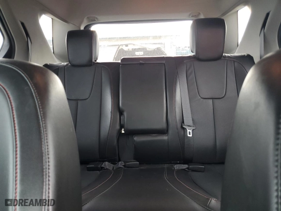 2013 Chevrolet Equinox LTZ with VIN 2GNFLGE37D6256850, listed as a Copart auction lot 45194175 with 119,124 mi miles and Clean Title. Bid and sale history available at carsss.com. Image 10.