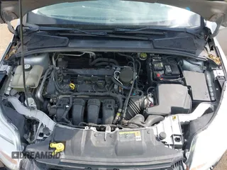 2012 Ford Focus SE с VIN 1FAHP3F25CL354274, выставлен на аукционе IAAI как лот 42560802 с пробегом 198 531 миль миль и . История ставок и продаж доступна на DreamBid. Изображение 10.