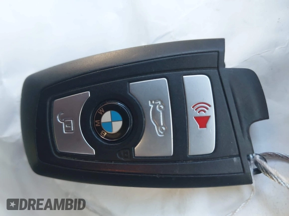 2015 BMW 2 Series 228i xDrive with VIN WBA1F7C5XFV367287, listed as a IAAI auction lot 40802463 with 113,427 mi miles and . Bid and sale history available at carsss.com. Image 11.