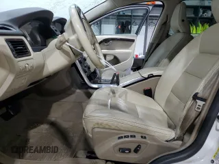 2012 Volvo XC70 T6 with VIN YV4902BZ8C1141876, listed as a Copart auction lot 82761064 with 241,538 mi miles and Clean Title. Bid and sale history available at DreamBid. Image 7.