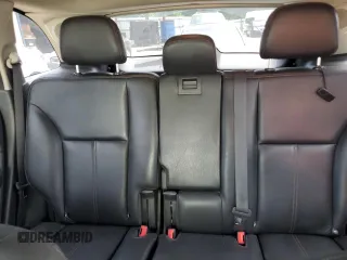 2013 Ford Edge Limited z VIN 2FMDK3KC5DBB02673, wystawiony jako Copart lot #65583055 z przebiegiem 146 571 mil mil oraz Szkoda całkowita • Salvage title. Historia ofert i sprzedaży dostępna na DreamBid. Obrazek 10.