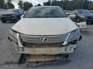2010 Lexus HS with VIN JTHBB1BA9A2019245, listed as a Copart auction lot 74654294 with 158,100 mi miles and Non Repairable. Bid and sale history available at carsss.com. Image 5.