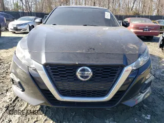 2019 Nissan Altima 2.5 S with VIN 1N4BL4BV5KC173519, listed as a Copart auction lot 45940005 with 86,872 mi miles and Salvage Title. Bid and sale history available at carsss.com. Image 5.