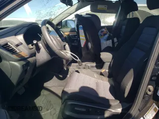 2020 Honda CR-V EX with VIN 7FART6H54LE025253, listed as a Copart auction lot 72110224 with 42,762 mi miles and Salvage Title. Bid and sale history available at DreamBid. Image 7.
