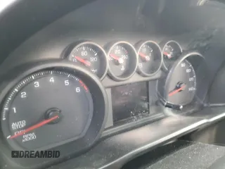 2020 Chevrolet Silverado 1500 Custom with VIN 3GCPWBEK9LG356000, listed as a Copart auction lot 44946305 with 0 mi miles and Salvage Title. Bid and sale history available at carsss.com. Image 9.