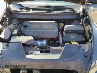 2016 Jeep Cherokee Latitude z VIN 1C4PJMCB8GW121639, wystawiony jako Copart lot #53455715 z przebiegiem 115 212 mil mil oraz Szkoda całkowita • Salvage title. Historia ofert i sprzedaży dostępna na DreamBid. Obrazek 11.