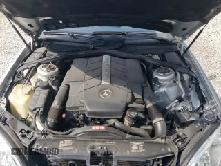2006 Mercedes-Benz S 430 with VIN WDBNG83JX6A463527, listed as a Copart auction lot 70988924 with 66,517 mi miles and Clean Title. Bid and sale history available at carsss.com. Image 11.