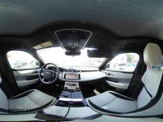 2018 Land Rover Range Rover Velar R-Dynamic SE z VIN SALYL2RX1JA747276, wystawiony jako IAAI lot #42466282 z przebiegiem 51 011 mil mil oraz . Historia ofert i sprzedaży dostępna na DreamBid. Obrazek 18.