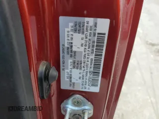 2008 Mazda MX-5 Miata Grand Touring z VIN JM1NC26F580144269, wystawiony jako Copart lot #56586405 z przebiegiem 52 871 mil mil oraz Szkody całkowita. Historia ofert i sprzedaży dostępna na DreamBid. Obrazek 12.