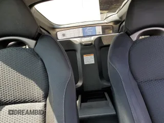 2013 Honda CR-Z with VIN JHMZF1D44DS003629, listed as a Copart auction lot 56819425 with 81,262 mi miles and Salvage title. Bid and sale history available at DreamBid. Image 10.