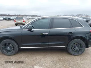 2017 Audi Q5 Premium Plus z VIN WA1L2AFPXHA099721, wystawiony jako IAAI lot #41542304 z przebiegiem 71 510 mil mil oraz . Historia ofert i sprzedaży dostępna na DreamBid. Obrazek 14.