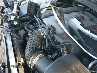 2023 Chevrolet Camaro 1SS с VIN 1G1FF1R79P0160976, выставлен на аукционе IAAI как лот 42264778 с пробегом 22 527 миль миль и . История ставок и продаж доступна на DreamBid. Изображение 20.