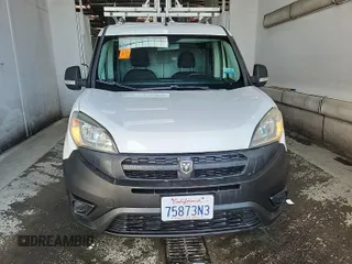 2015 Ram ProMaster City Cargo Tradesman with VIN ZFBERFAT0F6A59133, listed as a IAAI auction lot 42293293 with 103,722 mi miles and . Bid and sale history available at DreamBid. Image 53.