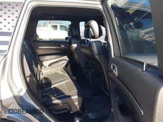 2014 Jeep Grand Cherokee Limited with VIN 1C4RJEBG2EC265620, listed as a IAAI auction lot 41344179 with 188,412 mi miles. Bid and sale history available at carsss.com. Image 8.