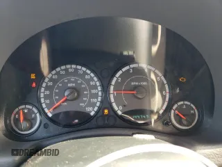 2007 Jeep Liberty Sport z VIN 1J4GL48K87W538434, wystawiony jako Copart lot #43650105 z przebiegiem 144 747 mil mil oraz Szkoda całkowita • Salvage title. Historia ofert i sprzedaży dostępna na DreamBid. Obrazek 9.