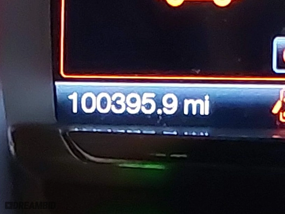 2015 Ford Taurus Limited with VIN 1FAHP2J8XFG192225, listed as a IAAI auction lot 41324244 with 100,395 mi miles. Bid and sale history available at carsss.com. Image 15.