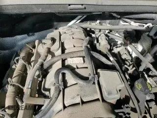 2019 Dodge Durango Citadel с VIN 1C4SDJETXKC617204, выставлен на аукционе Copart как лот 51507295 с пробегом 135 939 миль миль и Списание • Salvage title. История ставок и продаж доступна на DreamBid. Изображение 15.