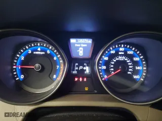 2013 Hyundai Elantra GT with VIN KMHD35LE3DU083091, listed as a Copart auction lot 68696474 with 135,376 mi miles and Salvage Title. Bid and sale history available at carsss.com. Image 9.