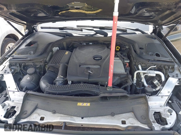 2017 Mercedes-Benz E 300 Luxury with VIN WDDZF4KB2HA126271, listed as a IAAI auction lot 42336777 with 253,907 mi miles and . Bid and sale history available at DreamBid. Image 10.