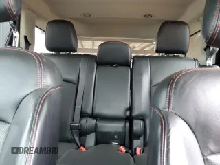 2019 Dodge Journey GT с VIN 3C4PDCEG6KT680552, выставлен на аукционе Copart как лот 83265124 с пробегом 77 738 миль миль и Списание • Salvage title. История ставок и продаж доступна на DreamBid. Изображение 10.