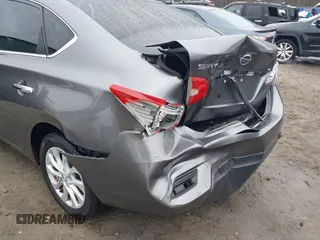 2018 Nissan Sentra SR with VIN 3N1AB7APXJY269751, listed as a IAAI auction lot 41204236 with 129,778 mi miles and . Bid and sale history available at DreamBid. Image 18.