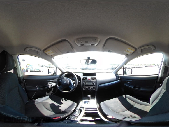2013 Subaru Crosstrek Premium с VIN JF2GPACC6DH852447, выставлен на аукционе IAAI как лот 42332966 с пробегом 147 567 миль миль и . История ставок и продаж доступна на DreamBid. Изображение 19.