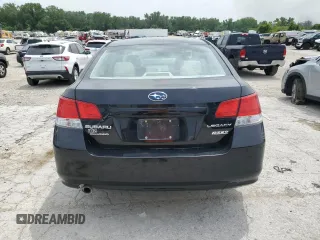2012 Subaru Legacy Premium с VIN 4S3BMBC63C3041640, выставлен на аукционе Copart как лот 60629935 с пробегом 147 222 миль миль и Списание • Salvage title. История ставок и продаж доступна на DreamBid. Изображение 6.