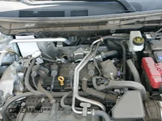 2022 Mitsubishi Outlander SEL z VIN JA4J4VA84NZ057566, wystawiony jako IAAI lot #42746974 z przebiegiem 54 573 mil mil oraz . Historia ofert i sprzedaży dostępna na DreamBid. Obrazek 20.