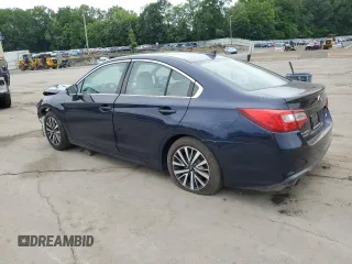 2018 Subaru Legacy Premium z VIN 4S3BNAF61J3044343, wystawiony jako Copart lot #60594785 z przebiegiem 117 279 mil mil oraz Szkoda całkowita • Salvage title. Historia ofert i sprzedaży dostępna na DreamBid. Obrazek 2.