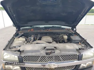 2007 Chevrolet Silverado 1500 LT3 with VIN 2GCEK13Z871177099, listed as a IAAI auction lot 42144567 with 207,622 mi miles and . Bid and sale history available at DreamBid. Image 10.