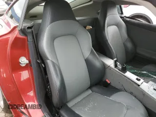 2004 Chrysler Crossfire z VIN 1C3AN69L54X005704, wystawiony jako Copart lot #58487215 z przebiegiem 120 423 mil mil oraz Czysty tytuł • Clean title. Historia ofert i sprzedaży dostępna na DreamBid. Obrazek 10.